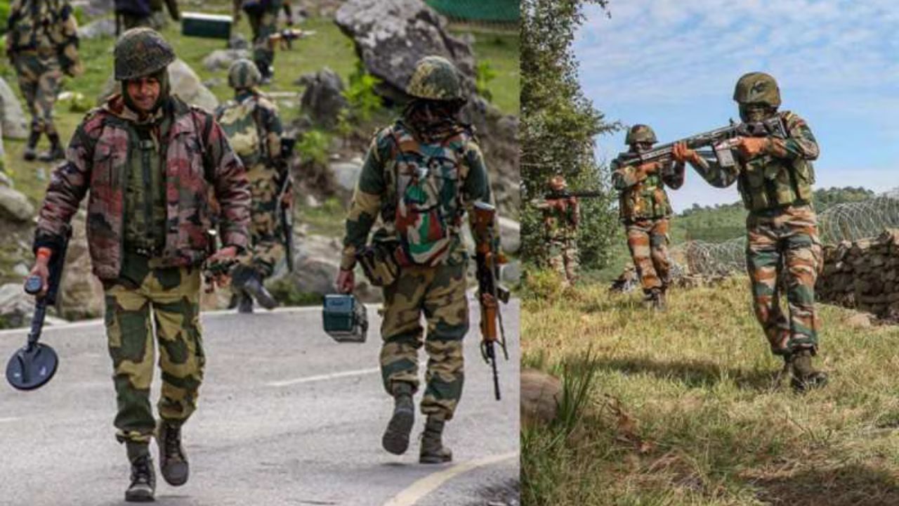 PoK orders health workers not to work amid fears of escalation of conflict
