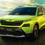 Skoda Kylaq की बंपर मांग ने तोड़ा रिकॉर्ड - अब करना होगा 5 महीने तक इंतजार