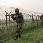 PoK orders health workers not to work amid fears of escalation of conflict