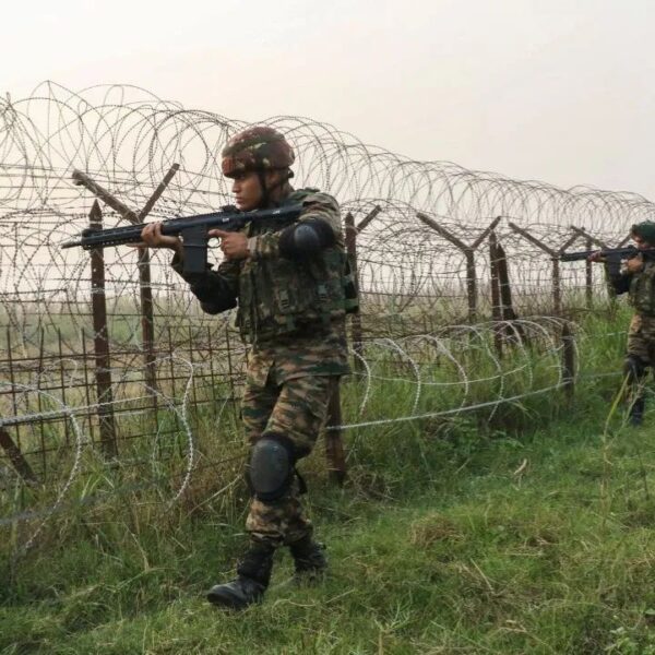 PoK orders health workers not to work amid fears of escalation of conflict
