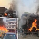 Violence in Murshidabad and Bangladesh's statement - India gives stern warning, will tension escalate?