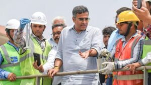 Delhi Oxidation Plant: पुरानी तकनीक पर बना करोड़ों का ट्रीटमेंट प्लांट, न चालू हुआ न उपयोग में आया