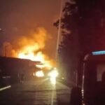 Nagpur Fire: Death orgy in Umrer factory, 5 bodies recovered, many in critical condition
