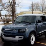 Pay just Rs 2 lakh per month EMI and get Land Rover Defender – Are you ready?