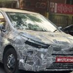 Tata Altroz ​​Facelift will get ventilated seats and 10.2 inch screen: The new face of luxury!