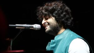 That painful moment of Arijit Singh, when even Sanjay Leela Bhansali's song was rejected