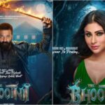 The Bhootnii: संजय दत्त और मौनी रॉय की जोड़ी में नई फिल्म, 1 मई को देखेगा दर्शक भूतनी का मज़ा