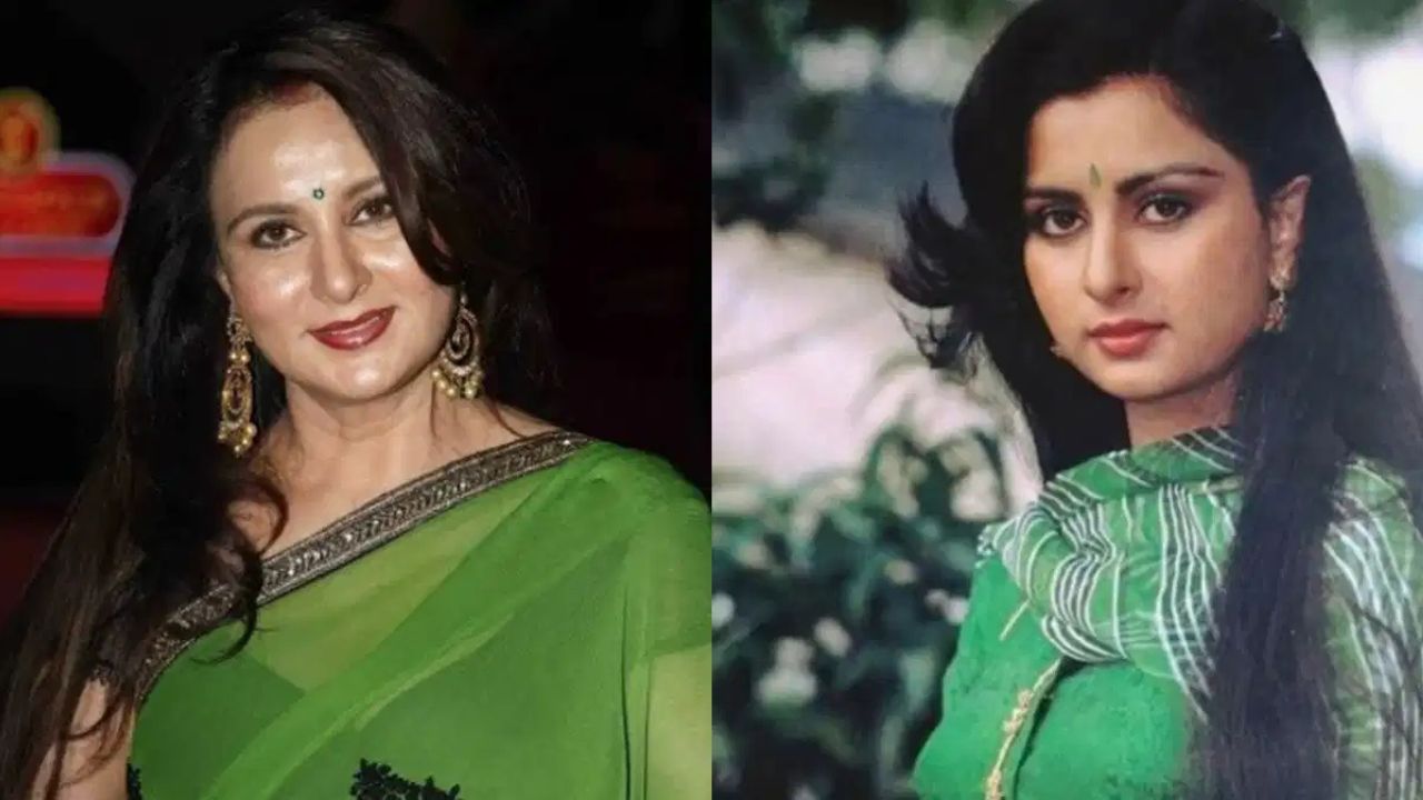 Poonam Dhillon Birthday Special: क्या पूनम ढिल्लों ने अपने पति को धोखा दिया? जानिए उनकी दिलचस्प कहानी