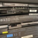 Laptop Battery Recycle: लैपटॉप बैटरियों से बना पावर हाउस, यूरोप के ई-वेस्ट संकट में मिली नई उम्मीद