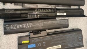 Laptop Battery Recycle: लैपटॉप बैटरियों से बना पावर हाउस, यूरोप के ई-वेस्ट संकट में मिली नई उम्मीद