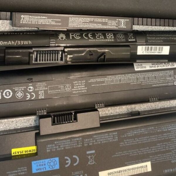 Laptop Battery Recycle: लैपटॉप बैटरियों से बना पावर हाउस, यूरोप के ई-वेस्ट संकट में मिली नई उम्मीद
