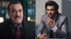 Shivaji Satam Returns CID: दया और अभिजीत के बीच लौटा पुराना सर, CID की टीम फिर एकजुट