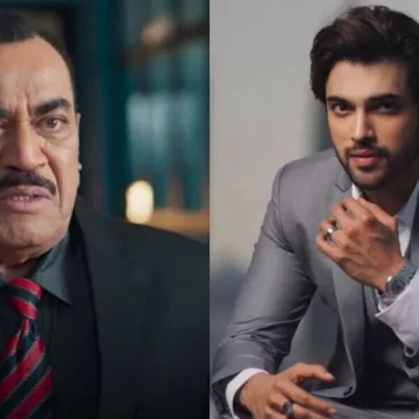 Shivaji Satam Returns CID: दया और अभिजीत के बीच लौटा पुराना सर, CID की टीम फिर एकजुट