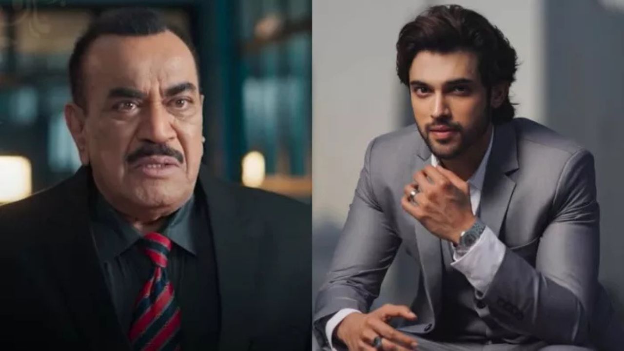 Shivaji Satam Returns CID: दया और अभिजीत के बीच लौटा पुराना सर, CID की टीम फिर एकजुट