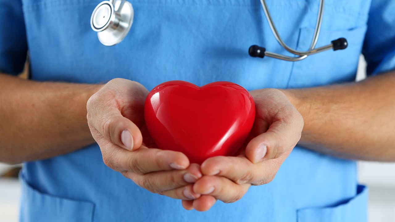 Identify heart disease in time, know the early signs of heart attack