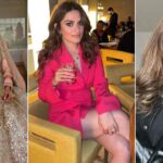 Muskaan Goswami: Manoj Kumar's granddaughter is no less than a heroine, know the secrets of her luxurious life!