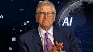 Bill Gates की भविष्यवाणी: क्या AI के चलते हफ्ते में सिर्फ 2 दिन काम करेंगे लोग?