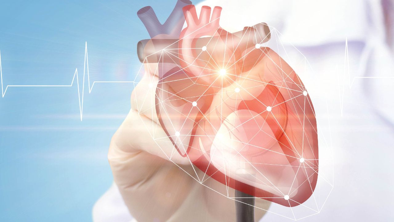 There are signs before a heart attack! If ignored, it can be life threatening