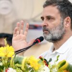 Teacher recruitment cancelled in Bengal: Rahul Gandhi writes a letter to the President, demands justice!