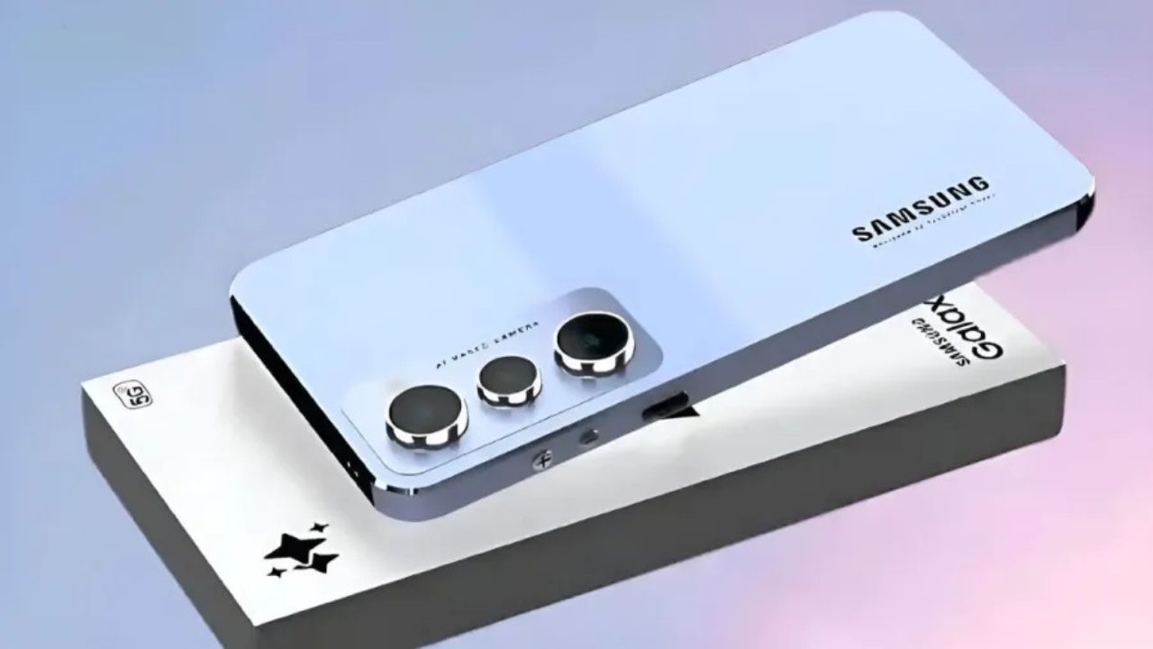 Galaxy M56 gets ₹3000 bank offer and exclusive sale on Amazon, are you ready to get it?
