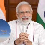 PM Modi Saudi Arabia Visit: Big decisions will be taken in Jeddah, a secret meeting of the investment task force was held before Modi's visit