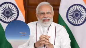 PM Modi Saudi Arabia Visit: Big decisions will be taken in Jeddah, a secret meeting of the investment task force was held before Modi's visit
