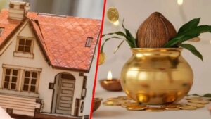 Akshaya Tritiya 2025 पर घर खरीदने का सुनहरा मौका लेकिन इन बातों का रखें खास ध्यान