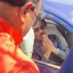 Rekha Gupta News: रेखा गुप्ता की काफिले के सामने आई गाय, CM ने उठाया ये बड़ा कदम!