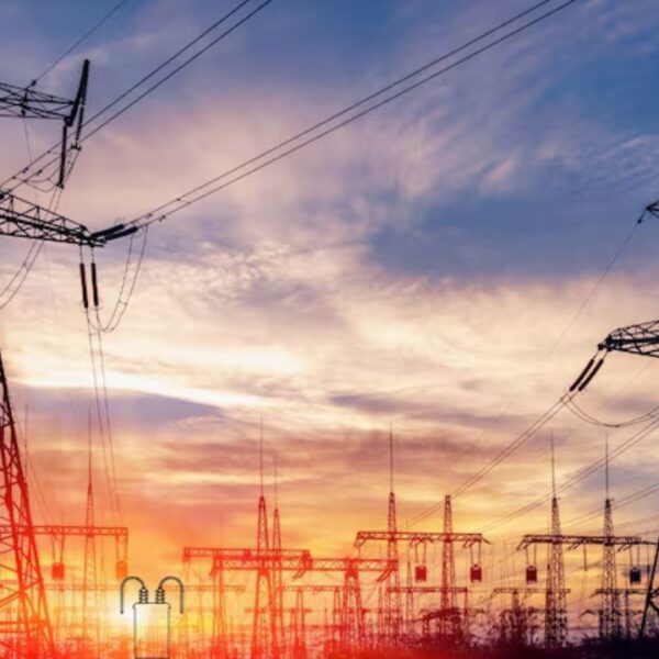 Adani Energy Solutions ने चौथी तिमाही के नतीजे घोषित किए, लाभ 79% बढ़ा