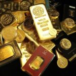 Gold Prices: गोल्ड मार्केट में हाहाकार! ट्रेड वॉर के डर से निवेशक कर रहे बिकवाली