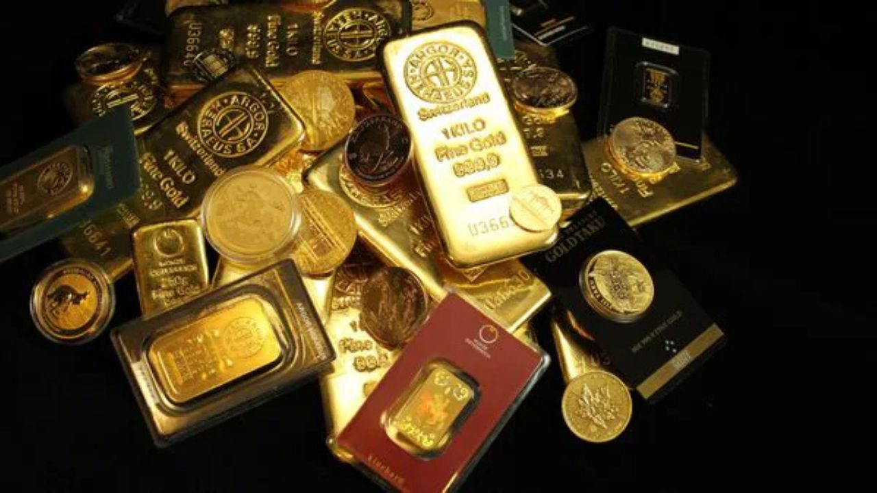 Gold Prices: गोल्ड मार्केट में हाहाकार! ट्रेड वॉर के डर से निवेशक कर रहे बिकवाली