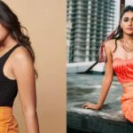 Shalini Pandey shocking revelation, such an accident happened in the film industry