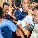 Assam News: 33 में से 33 सीटें NDA की झोली में! राभा हसोंग में कांग्रेस को एकमात्र सांत्वना!