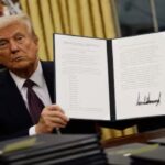 US tariff announcement creates turmoil in global markets, will tech companies get any relief?