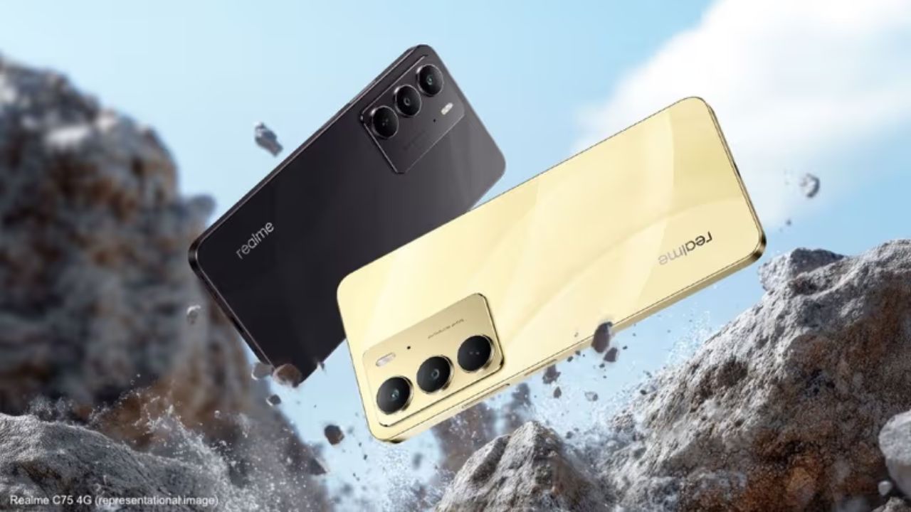 Realme C73 5G and C75 5G will have strong battery backup, will it rock the budget segment?
