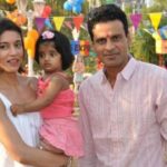 Manoj Bajpayee marriage faces reality, was it really a tough phase?