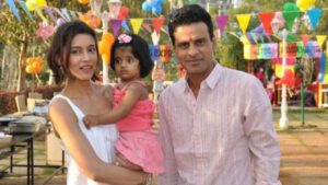 Manoj Bajpayee marriage faces reality, was it really a tough phase?