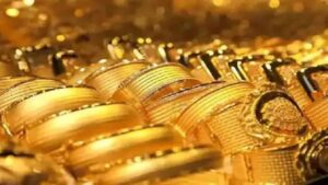Gold Rate: सोना ₹1 लाख पार! क्या अब गहनों की खरीदारी होगी सिर्फ अमीरों का शौक?