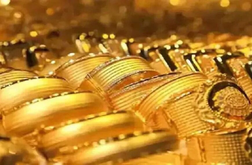 Gold Rate: सोना ₹1 लाख पार! क्या अब गहनों की खरीदारी होगी सिर्फ अमीरों का शौक?