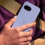 What's new in the Google Pixel 9a sale from April 16, see what's on offer?