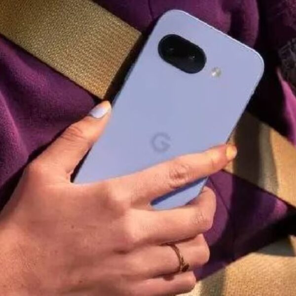 What's new in the Google Pixel 9a sale from April 16, see what's on offer?