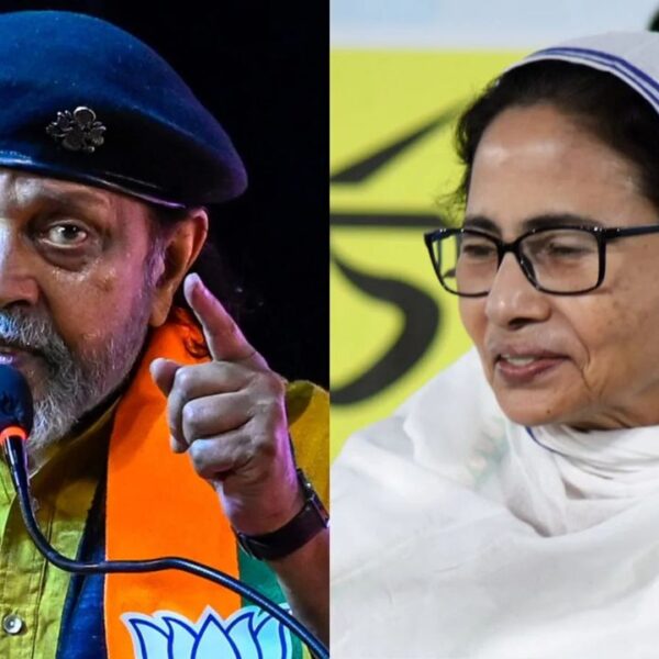 Governor and NCW investigate after violence in Murshidabad, is there really a hidden conspiracy of Trinamool?