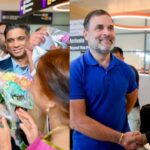 Will Rahul Gandhi statement create a ruckus this time again? Everyone's eyes are on the US tour