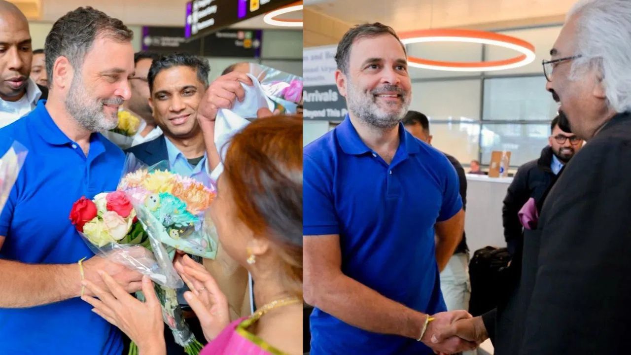 Will Rahul Gandhi statement create a ruckus this time again? Everyone's eyes are on the US tour