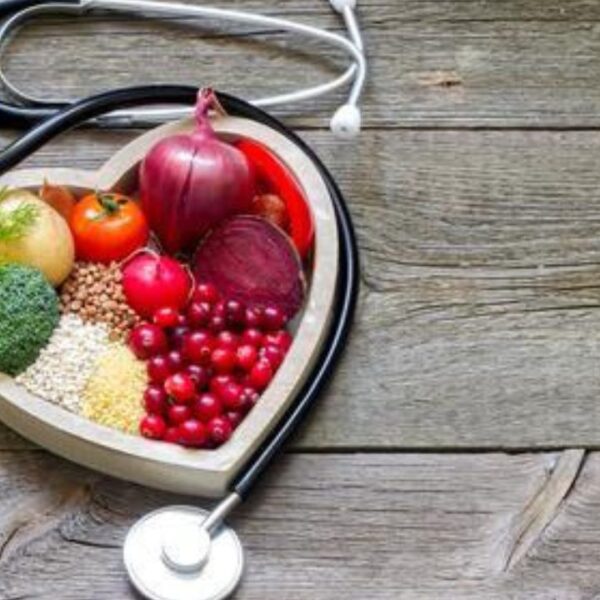 Best Food For Heart: Everyday fast food is harming your heart, this advice from the doctor can save your life