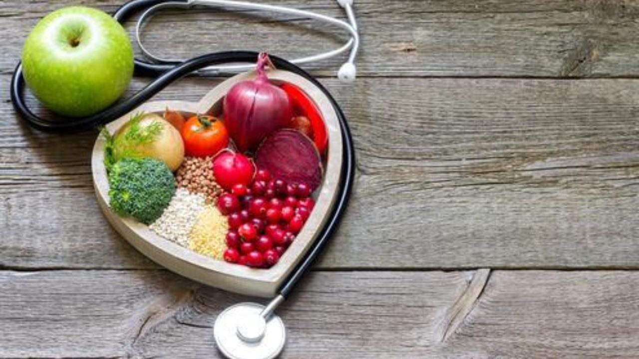 Best Food For Heart: Everyday fast food is harming your heart, this advice from the doctor can save your life