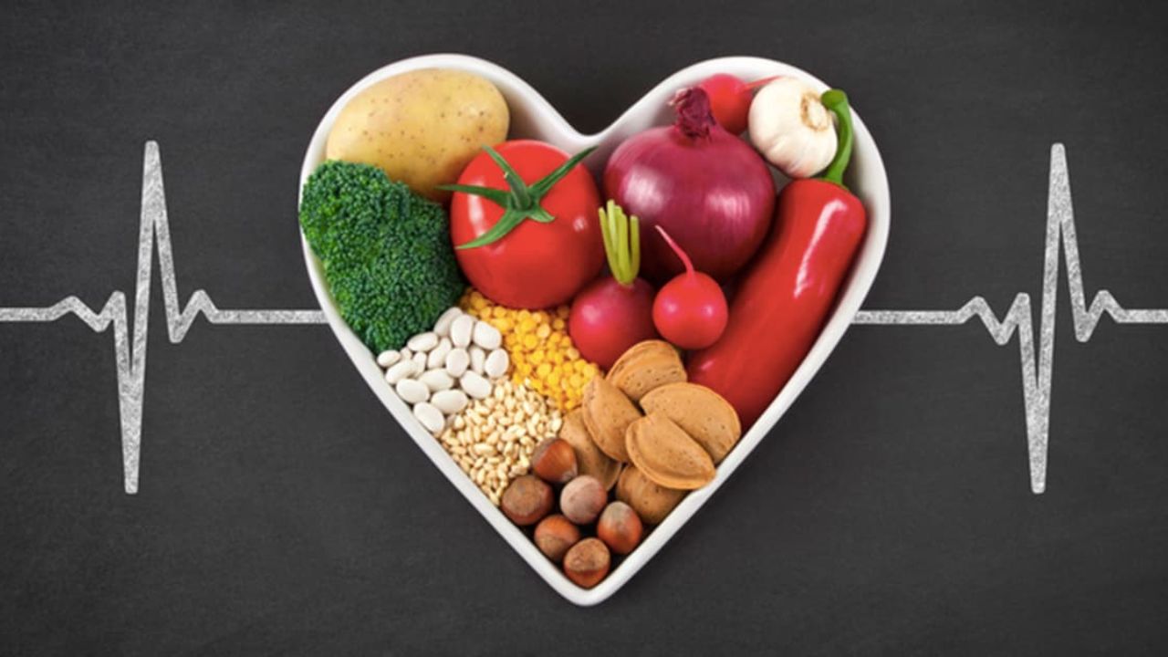Best Food For Heart: Everyday fast food is harming your heart, this advice from the doctor can save your life