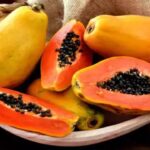Papaya Benefits: पपीता और नींबू का जादू, घटाएं वजन और पाएं सेहतमंद शरीर!
