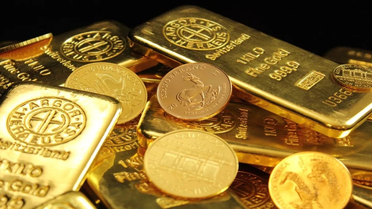 Gold Price Today: दिल्ली से चेन्नई तक बदला सोने चांदी का भाव जानिए आपके शहर का हाल