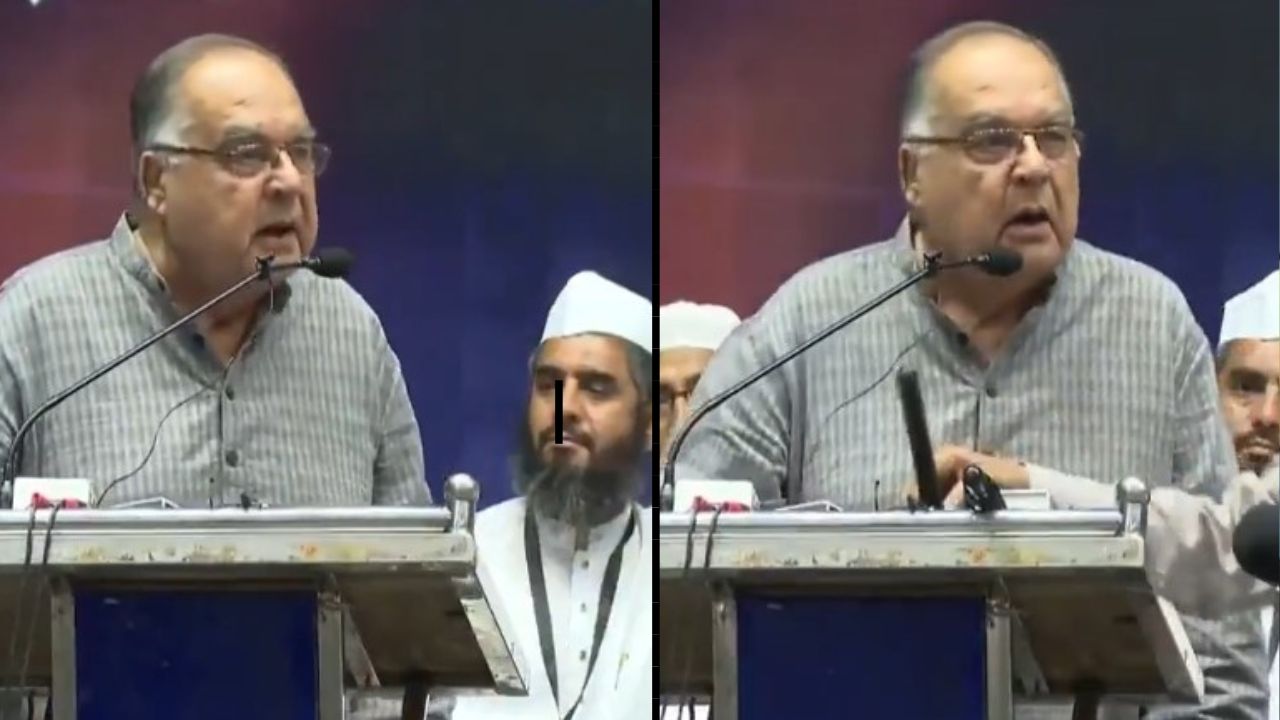 Waqf Amendment Act: 'ये काला कानून है' – वक्फ एक्ट 2025 पर मुस्लिम संगठनों की भड़की चिंगारी बनी चेतावनी